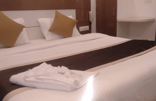 South West Hotel | JET FOX By Aero View Hotel, Delhi Airport