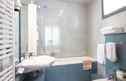 Gallarate Hotel | Jet Hotel, Sure Hotel Collection by Best Western