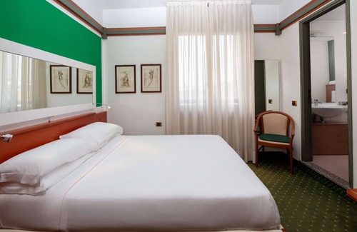 Gallarate Hotel | Jet Hotel, Sure Hotel Collection by Best Western
