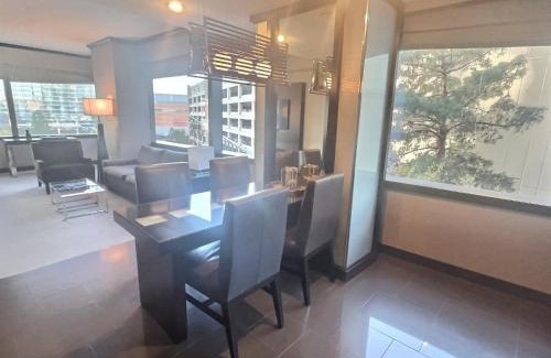 Las Vegas Apartamento | Jet Luxury at The Vdara