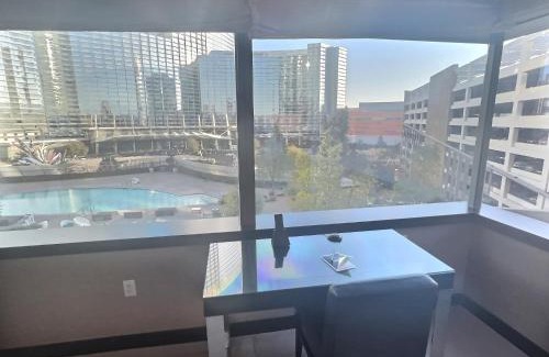 Las Vegas Apartamento | Jet Luxury at The Vdara
