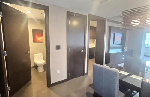 Las Vegas Apartamento | Jet Luxury at The Vdara