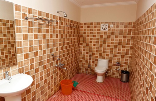 Sulthan Bathery Hotel | Jet Paark