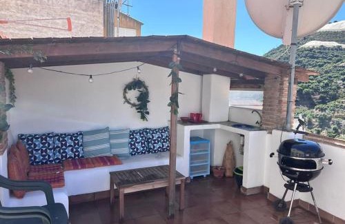 Jete Casa | Jete centro