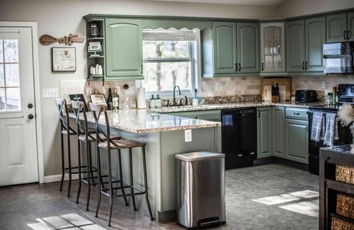 Hendersonville Casa | Jeter Mountain Lookout- breath taking views