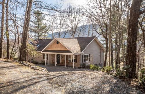 Hendersonville Casa | Jeter Mountain Lookout- breath taking views