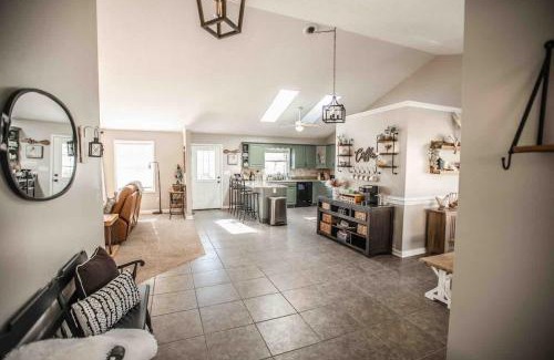 Hendersonville Casa | Jeter Mountain Lookout- breath taking views