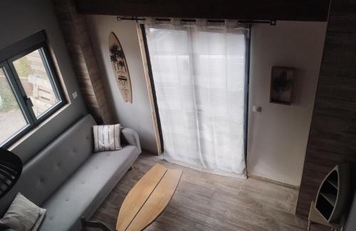 La Tremblade Casa | Jetez l'ancre, gîte La Tremblade