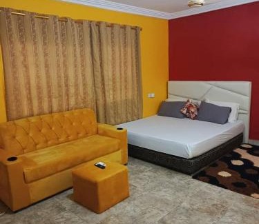 Teshie Casa | Jetfastventure
