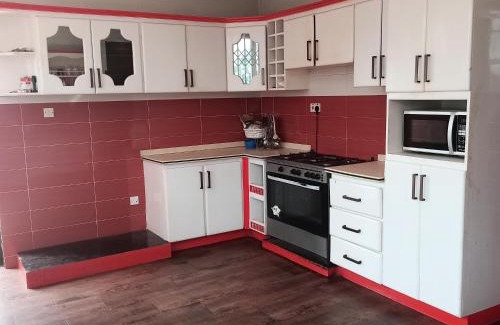 Teshie Casa | Jetfastventure