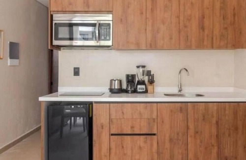 Área de La Veleta Apartamento | Jetstream & Private Jacuzzi + club beach
