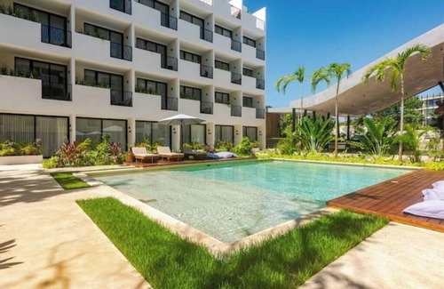 Área de La Veleta Apartamento | Jetstream & Private Jacuzzi + club beach