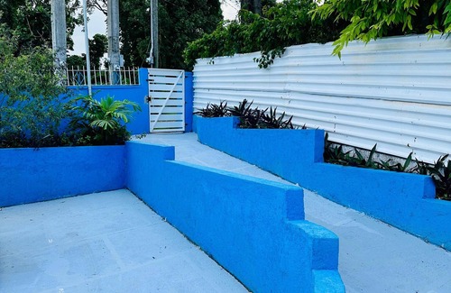 Port Antonio Apartamento | Jett Room - Ferdi's Place