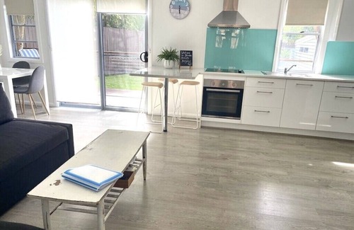 Coffs Harbour Casa | Jetty BUNGALOW, Se aceptan mascotas