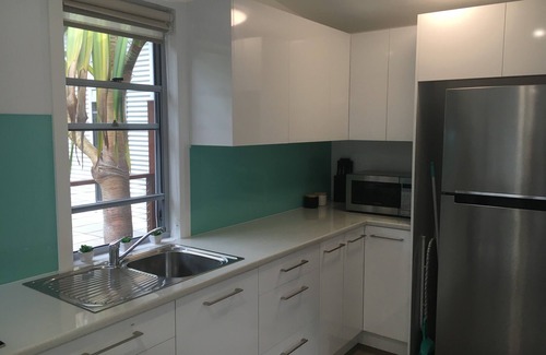 Coffs Harbour Casa | Jetty BUNGALOW, Se aceptan mascotas
