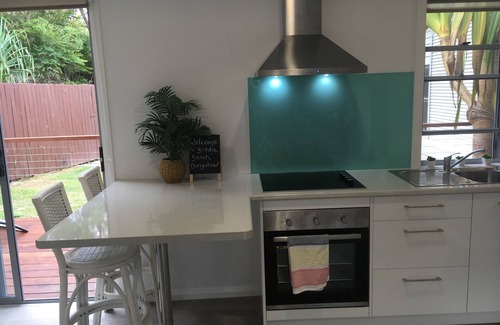 Coffs Harbour Casa | Jetty BUNGALOW, Se aceptan mascotas