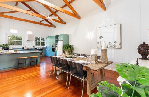 Coffs Harbour Casa | Jetty House