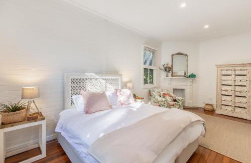 Coffs Harbour Casa | Jetty House