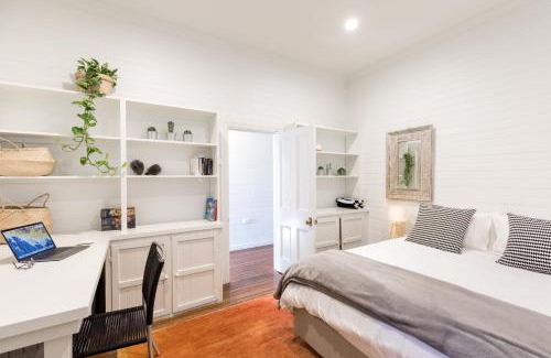 Coffs Harbour Casa | Jetty House