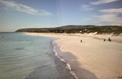 Normanville Apartamento | Jetty Road Granny Flat