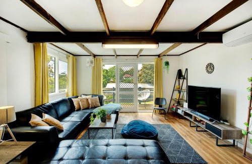 Rosebud Casa | Jettycove Beach House