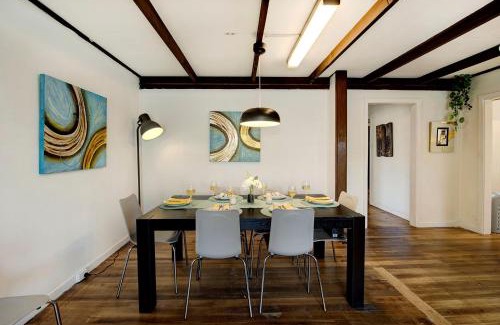 Rosebud Casa | Jettycove Beach House