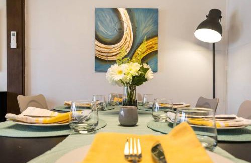 Rosebud Casa | Jettycove Beach House