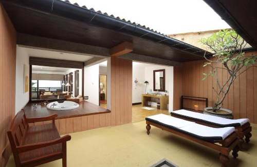 Negombo Complejo | Jetwing Beach