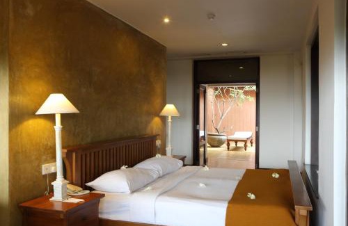 Negombo Complejo | Jetwing Beach