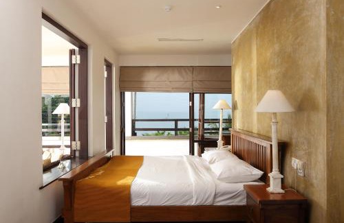 Negombo Complejo | Jetwing Beach