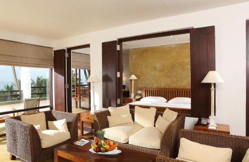 Negombo Complejo | Jetwing Beach
