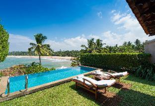 Aturuwella Complejo | Jetwing Saman Villas, A Luxury Reserve - Adults Only