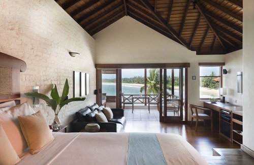 Aturuwella Hotel | Jetwing Saman Villas, A Luxury Reserve - Adults Only
