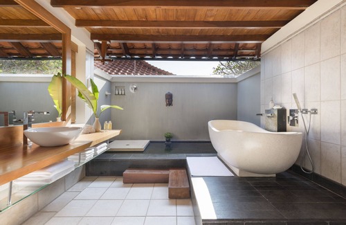 Aturuwella Hotel | Jetwing Saman Villas, A Luxury Reserve - Adults Only