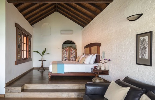 Aturuwella Hotel | Jetwing Saman Villas, A Luxury Reserve - Adults Only