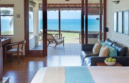 Aturuwella Hotel | Jetwing Saman Villas, A Luxury Reserve - Adults Only