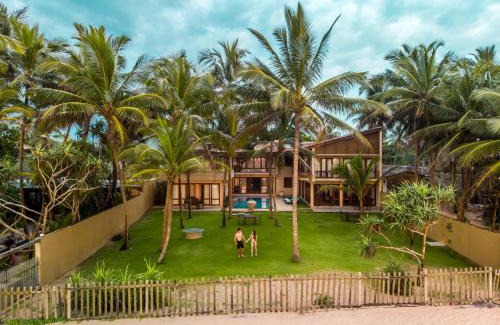 Induruwa Hotel | Jetwing Villa 700