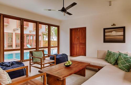 Induruwa Hotel | Jetwing Villa 700