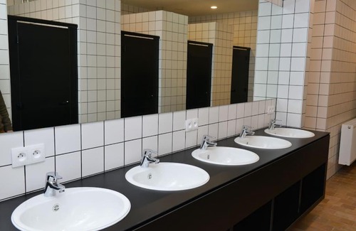Erembodegem Casa | Jeugdverblijfcentrum Schotte