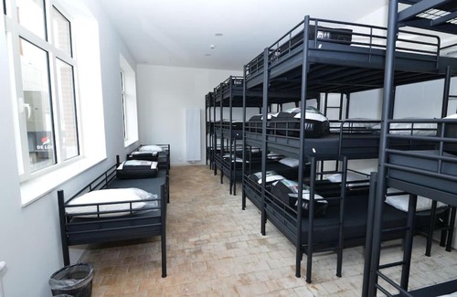 Erembodegem Casa | Jeugdverblijfcentrum Schotte