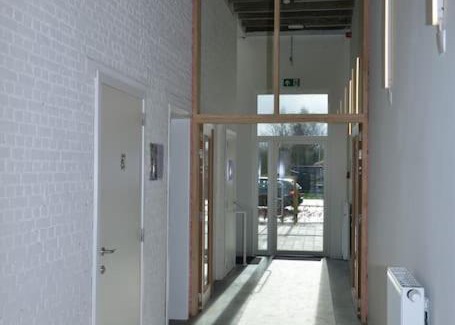 Erembodegem Casa | Jeugdverblijfcentrum Schotte