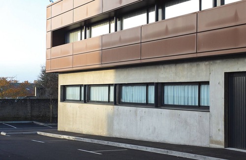 Cholet Casa | jeune france accueil et formation