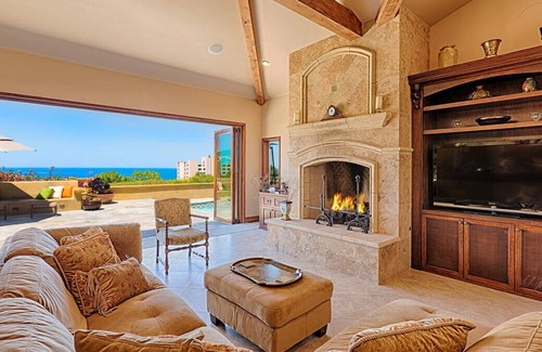 La Jolla Heights Villa | La Jolla de vacaciones de lujo Inicio Historia ��nica Con Vista al Mar, piscina y jacuzzi