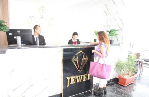 Agouza Hotel | Jewel Agouza Hotel