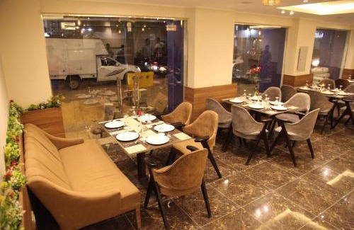 Agouza Hotel | Jewel Agouza Hotel
