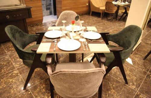 Agouza Hotel | Jewel Agouza Hotel