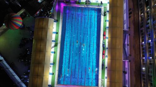 Nasr City Apartamento | Jewel Al Nasr Hotel & Apartments