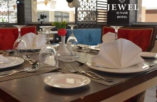 Nasr City Apartamento | Jewel Al Nasr Hotel & Apartments