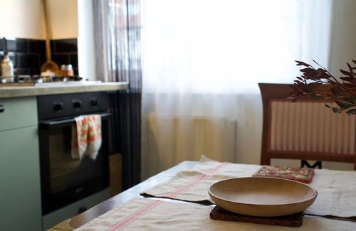 Center Apartamento | Jewel Apartment