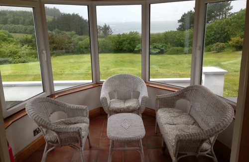 Ardnatrush Cabaña | Jewel Box en Bantry Bay